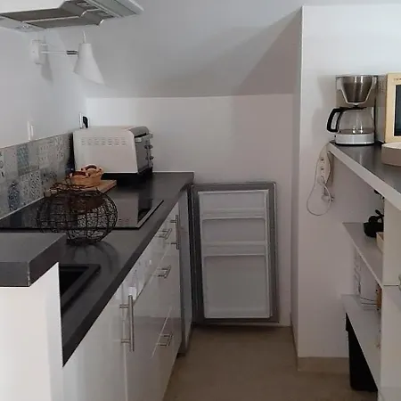 De 2 Chambres A A 400 M De La Avec Wifi Apartamento