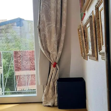 De 2 Chambres A A 400 M De La Avec Wifi Apartamento