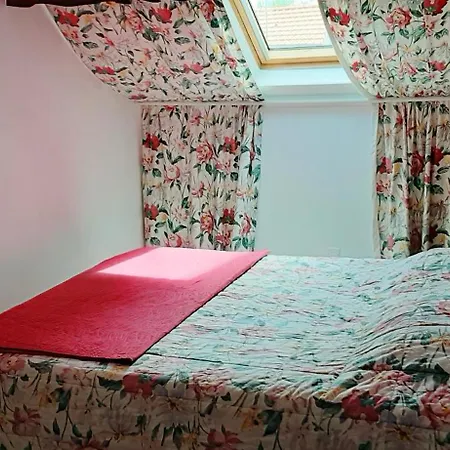Apartamento De 2 Chambres A A 400 M De La Avec Wifi Pornichet
